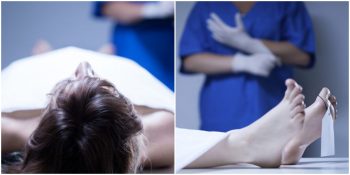 Cesetle İlişkiye Girerken Yakalanan 52 Yaşındaki Adli Tıp Uzmanı