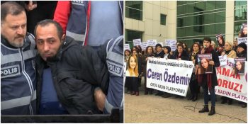 Ceren Özdemir Davasında Karar Ertelendi: İlk Duruşmaya Dair Tüm Detaylar