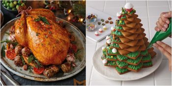 Eksiksiz Bir Yılbaşı Sofrası Hazırlamak İsteyenlere A’dan Z’ye Yılbaşı Tarifleri