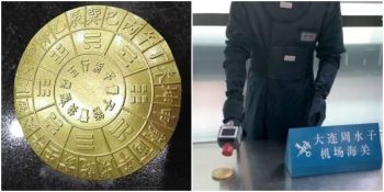 Kızına Şans Getirsin Diye Yanlışlıkla Radyoaktif Taş Hediye Eden Baba