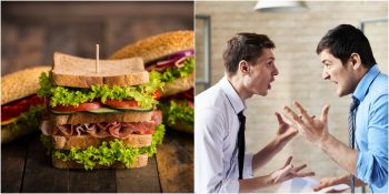 Eleştiri Yaparken Karşınızdaki Kişiyi Kırmamanın Yolu: Sandviç Metodu