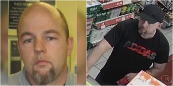 Yanlışlıkla Tahliye Edildikten Sonra 11 Kadına Tecavüz Eden Suçlu