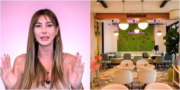 Şeyma Subaşı “Namaz” ve “Healthyish” Açıklamasıyla Sosyal Medyanın Gündeminde