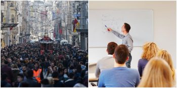 Türkiye İnsani Gelişme Endeksi’nde Yükselerek “Çok Yüksek İnsani Gelişme” Kategorisine Girdi