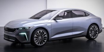 Merakla Beklenen Yerli Otomobil Sosyal Medyanın Gündeminde