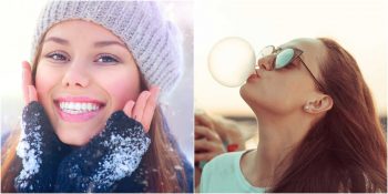 Dolgun Yanak ve Gıdıdan Şikayetçi Olanların Yapabileceği 13 Şey