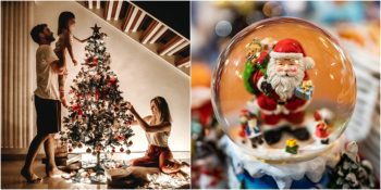 Yılbaşı Ruhunu Evinde Yaşamak İsteyenlere 8 Yılbaşı Ev Dekorasyonu Önerisi