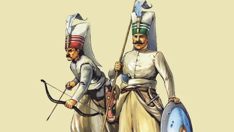 Libya Sadullah Koloğlu