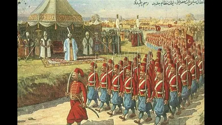 Libya Sadullah Koloğlu