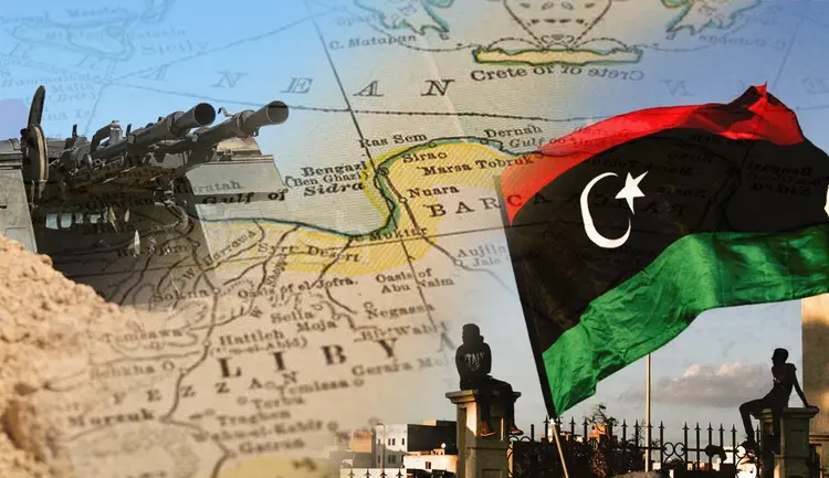 Libya
