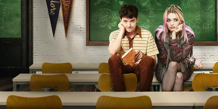 sex education 2 sezon cinsellik dersler tabu