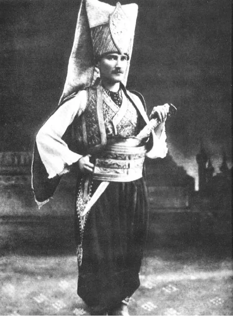 Atatürk fotoğrafları
