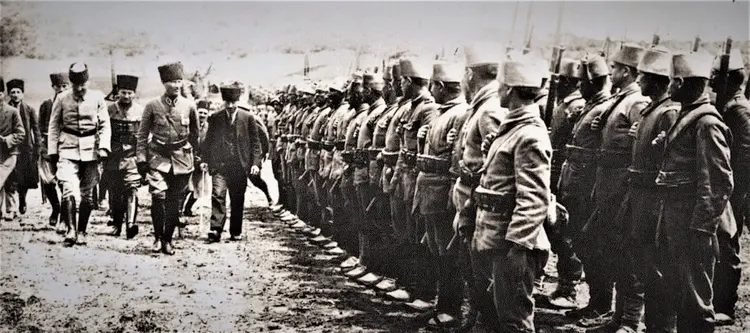 Atatürk fotoğrafları