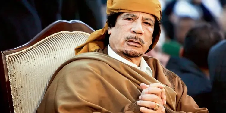 Libya