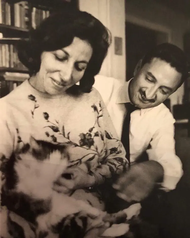 rahşat ecevit kimdir