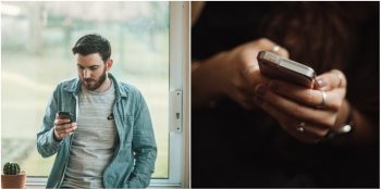Akıllı Telefon Kullanırken Farkında Olmadan Yaptığımız 5 Kritik Hata
