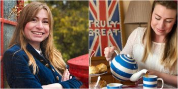 Kadınları Eşlerine “Layık Olabilmeleri” İçin Eğiten Alena Kate Pettitt