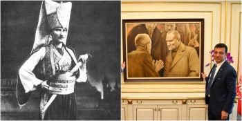 Atatürk’ün Fotoğraflarının Ardındaki Güç ve İlham Veren Hikayeler