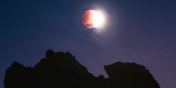 10 Ocak Yengeç Burcunda Ay Tutulması ve Burçlara Etkileri