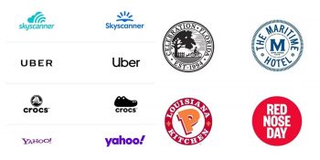 2020’de Tüm Markaları Etkisi Altına Alacak 10 Logo Tasarım Trendi