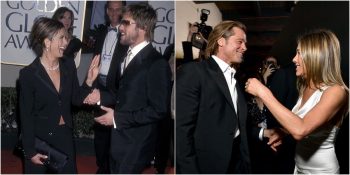 Bir Gün Aşklar Biter: Brad Pitt ve Jennifer Aniston Aşkının İniş Çıkışlarla Dolu Tarihi