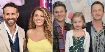 Tanışma Hikayeleriyle Midemizdeki Kelebekleri Harekete Geçiren 14 Ünlü Çift