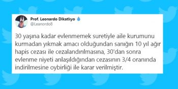 Cumhurbaşkanı Erdoğan’ın “Evlilik” Açıklamasından Sonra Atılmış En Eğlenceli 24 Tweet