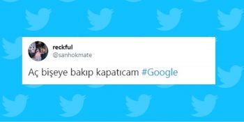 Google’a Erişim Problemiyle İlgili Atılmış En Komik 21 Tweet
