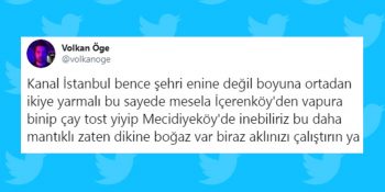 Okurken Keyfinizi Yerine Getirecek Haftanın En Güzel 38 Tweeti