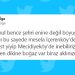 Okurken Keyfinizi Yerine Getirecek Haftanın En Güzel 38 Tweeti