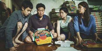 Ödüllere Doyamayıp Oscar’ın Yolunu Tutan Parasite Filmi Hakkında 13 Detay