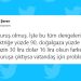 Poşetin Zamlanarak 30 Kuruş Olması Sosyal Medyanın Gündeminde