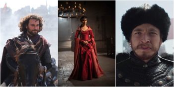 Netflix’in Osmanlı Dizisi “Rise of Empires: Ottoman” Hakkında Bilmeniz Gerekenler