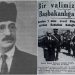 Tüm Zorlukları Aşarak Libya’nın İlk Başbakanı Olan Türk Vali: Sadullah Koloğlu