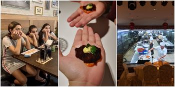 Bir Kere Gidenin Bir Daha Asla Unutamadığı 18 Sıra Dışı Restoran