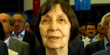 Rahşan Ecevit Tedavi Gördüğü Hastanede 97 Yaşında Hayatını Kaybetti