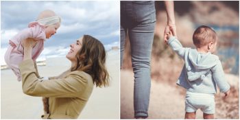 “Biraz Molaya İhtiyacım Var” Diyen Anneler İçin 7 İpucu