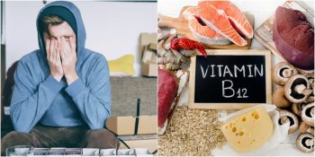 Yorgunluktan Kansızlığa B12 Vitamini Eksikliği Belirtileri Nelerdir?