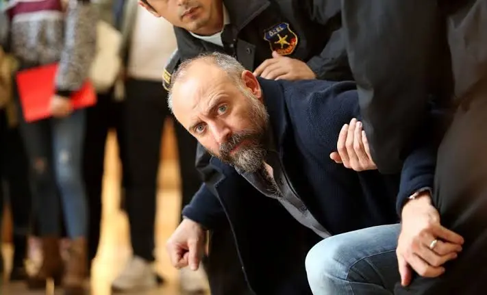 babil dizisi