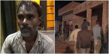 Hindistan’da Kızı İçin Sahte Doğum Günü Partisi Düzenleyip 23 Çocuğu Rehin Alan Adam