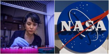 Evrende Yaşamı Araştıracak NASA Ekibine Kabul Edilen Türk Bilim İnsanı Betül Kaçar
