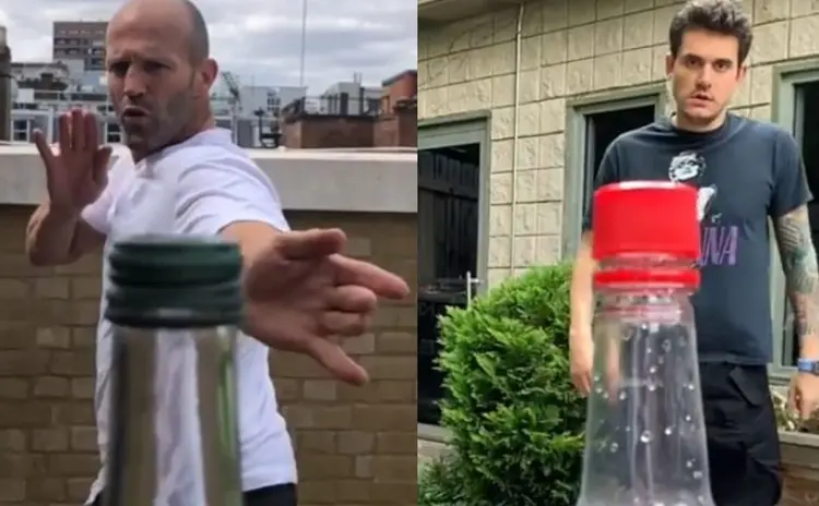 New flex challenge