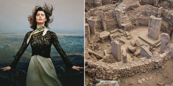 Atiye Dizisinde Göbeklitepe Sahnelerinin Ne Kadarı Gerçeği Yansıtıyor?