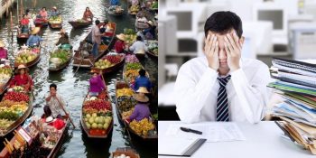 Rusya’dan Finlandiya’ya Dünyadaki 14 Ülke ve Çalışma Şartları