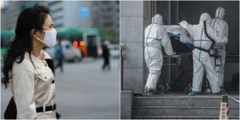 Çin’de Binlerce Kişiye Bulaştığı Düşünülen “Gizemli Virüs”
