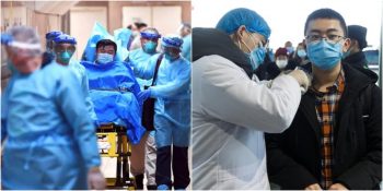 Corona Virüsünden Nasıl Korunuruz? Corona Virüsünden Korunma Yolları