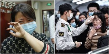 Corona Virüsü: Dünya Sağlık Örgütü Uluslararası Acil Durum İlan Etti