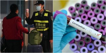 Çin’de Ortaya Çıkan Salgın Hastalık: Corona Virüsü Nedir? Belirtileri Nelerdir?