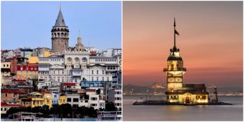 En Huzurludan En Hüzünlüye: İstanbul’un Semtlere Göre Duygu Haritası