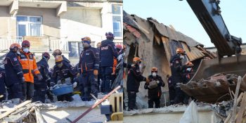 Elazığ’da Son Durum: Depremin Ardından Dakika Dakika Yaşananlar